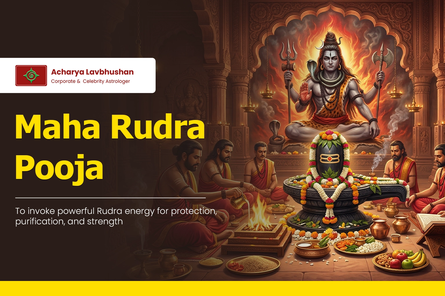 Maha Rudra