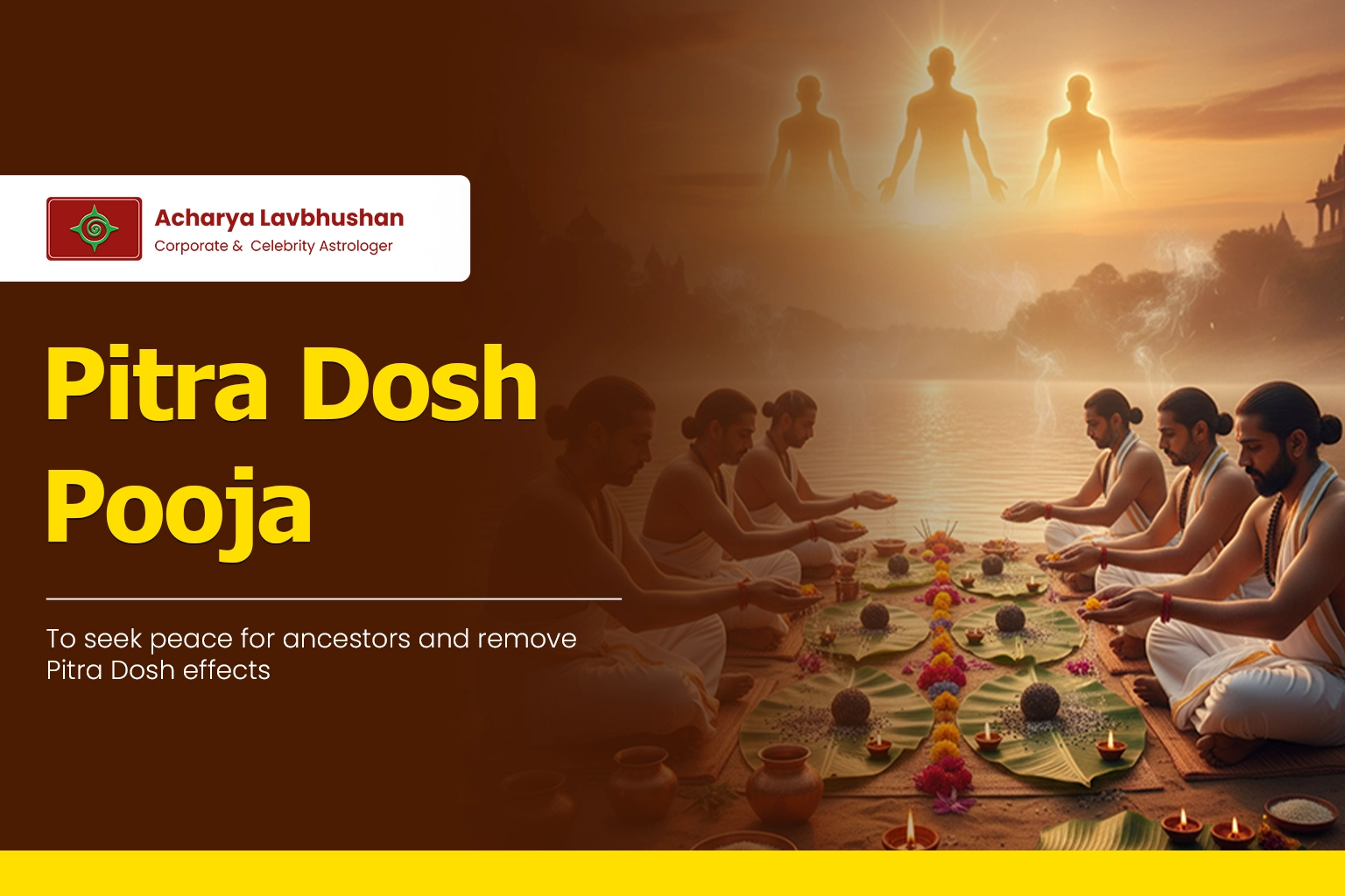 Pitra Dosh Pooja