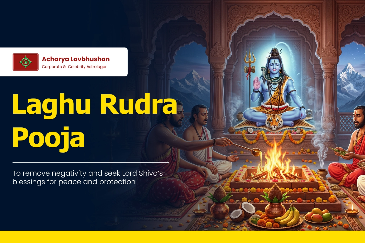 Laghu Rudra