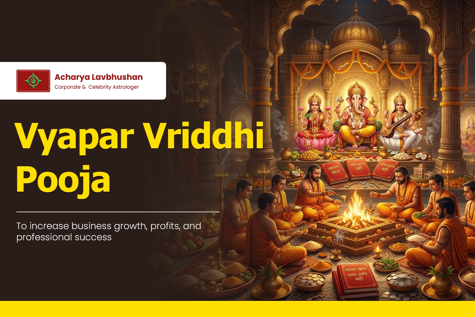 Vyapar Vriddhi