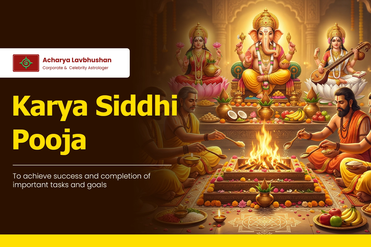 Karya Siddhi