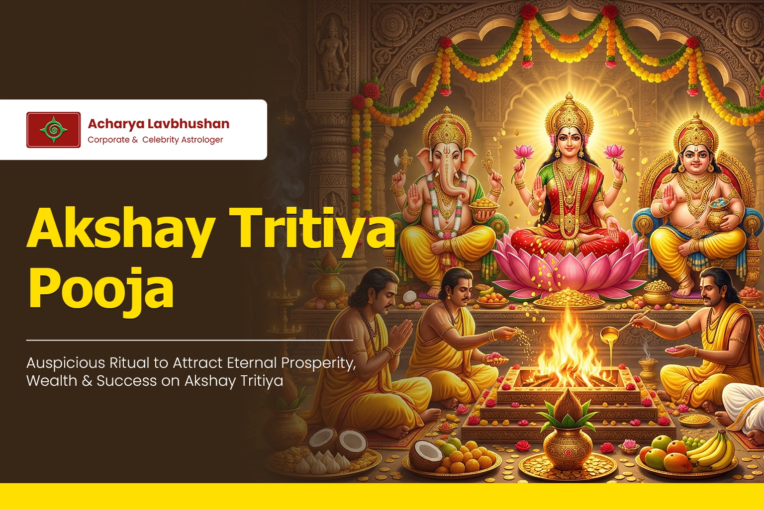 Akshay Tritiya
