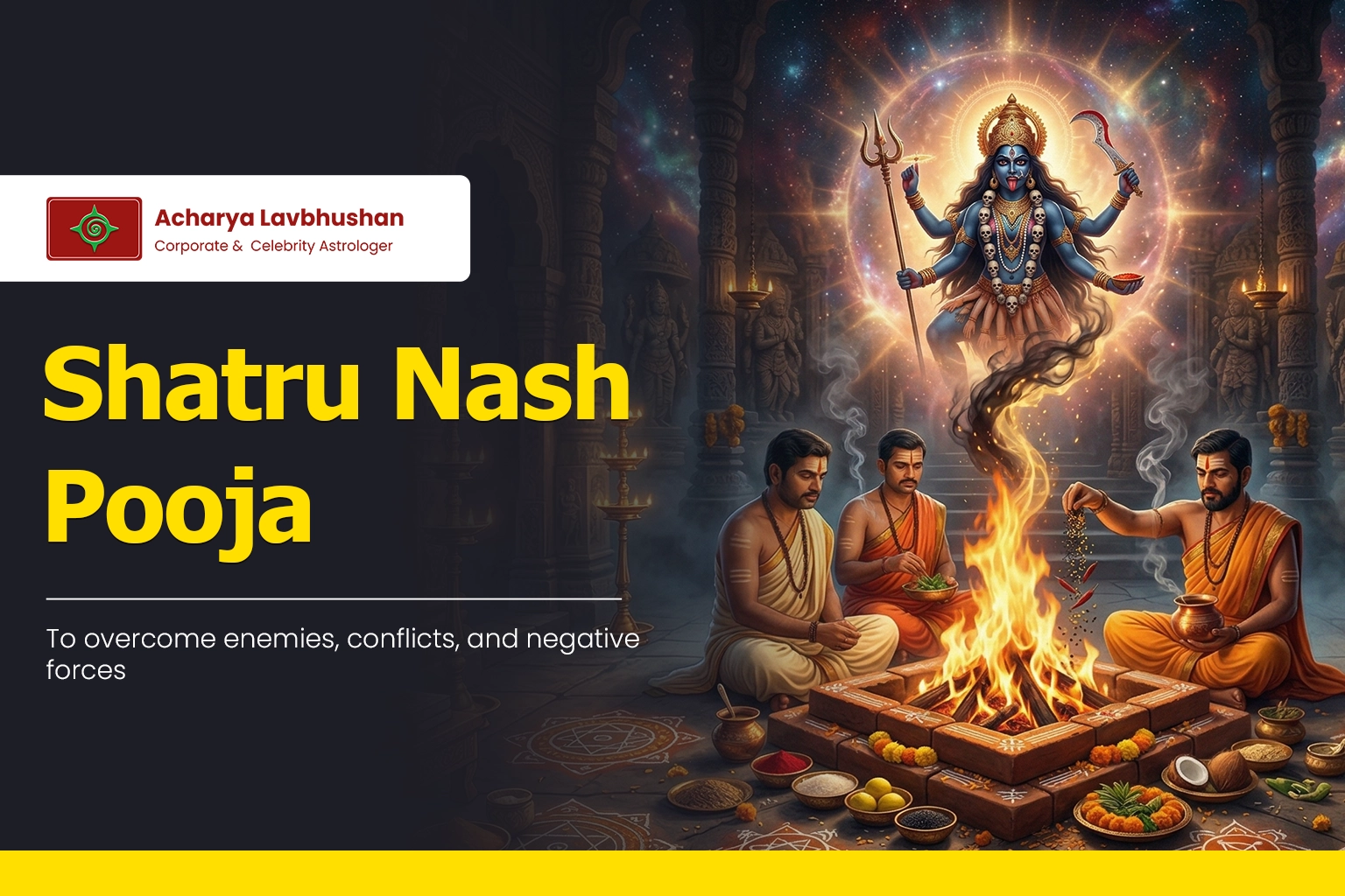 Shatru Nash