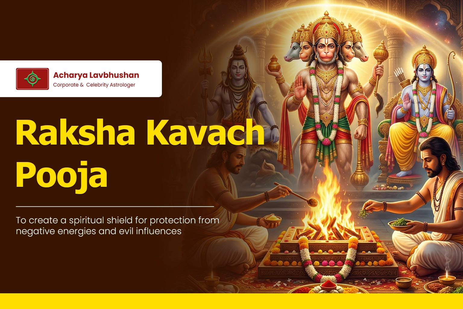 Raksha Kavach